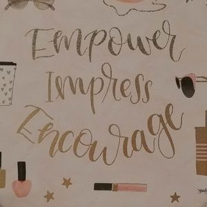 Meet your Posher, Katu